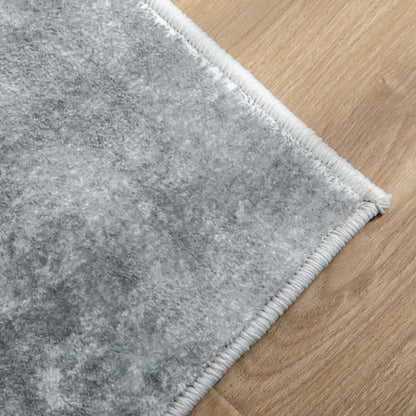 Homcom Grey Rug