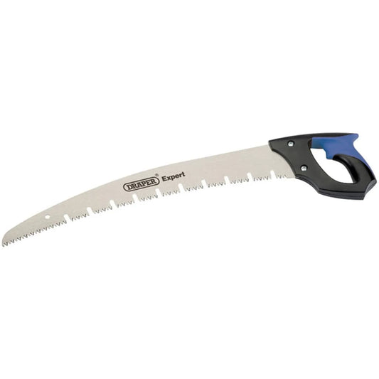 Draper Tools Expert Pruning Saw 500 mm 44997