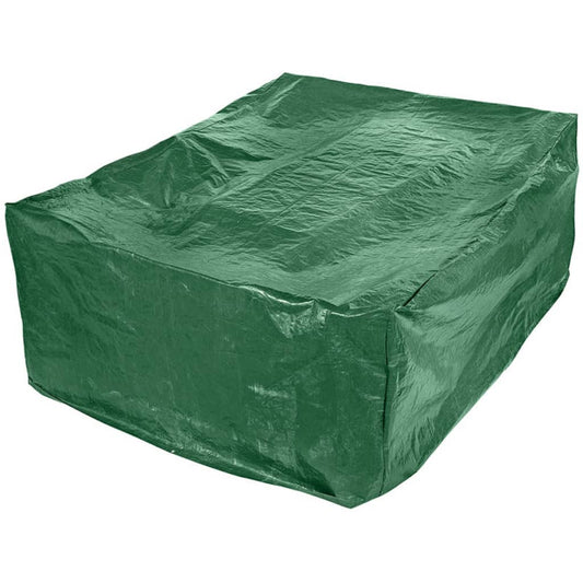 Draper Tools Garden Furniture Cover 278x204x106 cm 76234