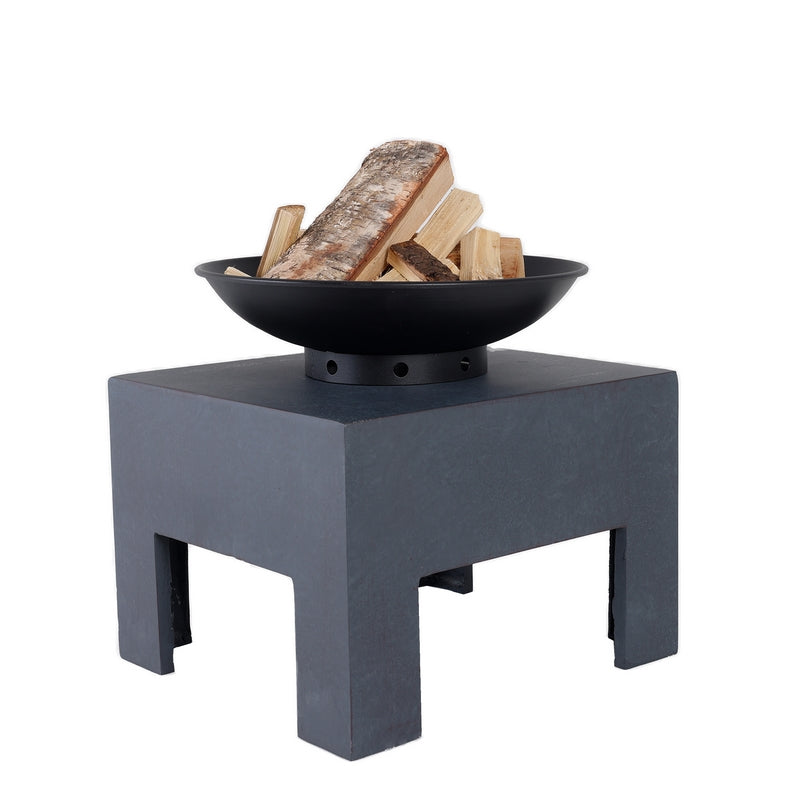 Garden Fire Bowl by Wensum