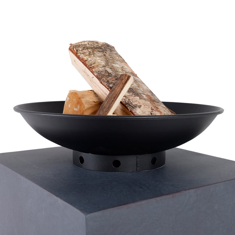 Garden Fire Bowl by Wensum