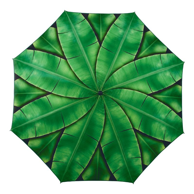 2M Beach Umbrella - Banana Leaf