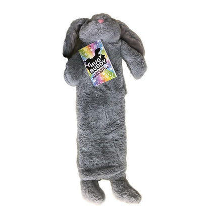 Rabbit Long Hot Water Bottle