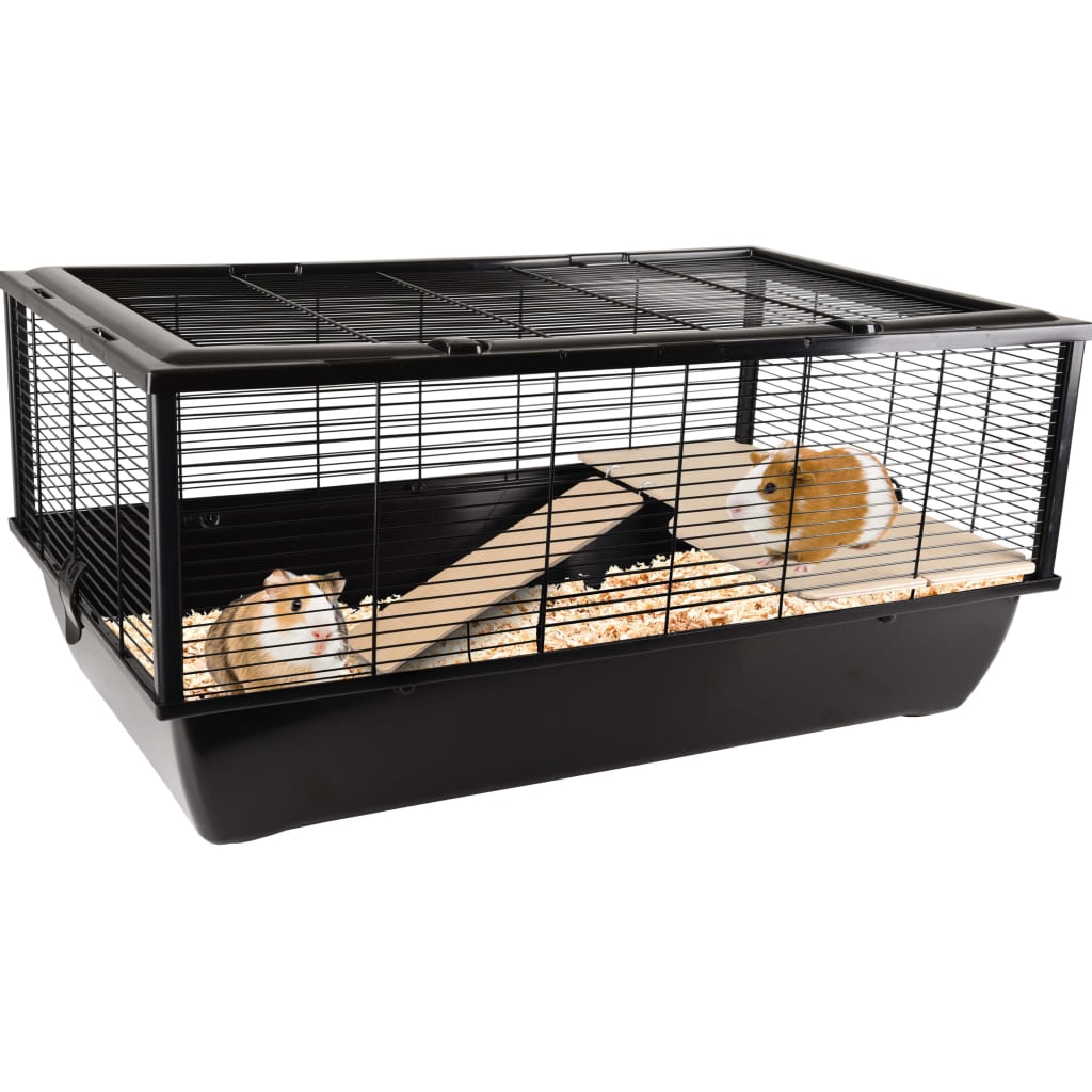 FLAMINGO Small Animal Cage Elsa Small 77x47x36.5cm