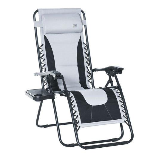 Outsunny Zero Gravity Chair