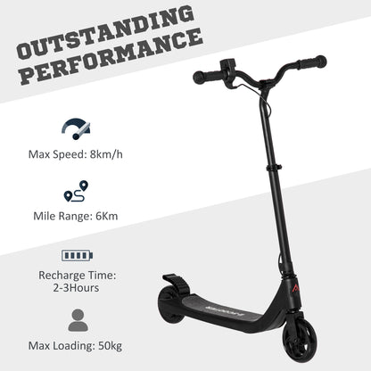 Homcom Electric Scooter