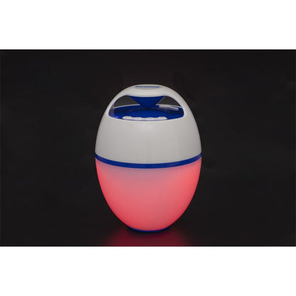 Bestway Floating Bluetooth LED Speaker