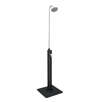 Bestway Solar Flow Outdoor Shower Black 8 L