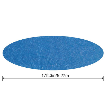 Bestway Solar Pool Cover Flowclear 549 cm