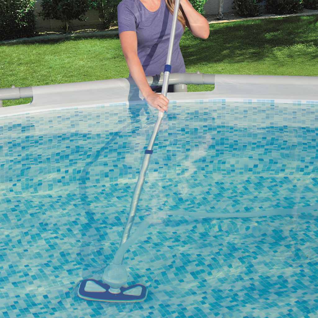 Bestway Flowclear Deluxe Swimming Pool Maintenance Kit 58237