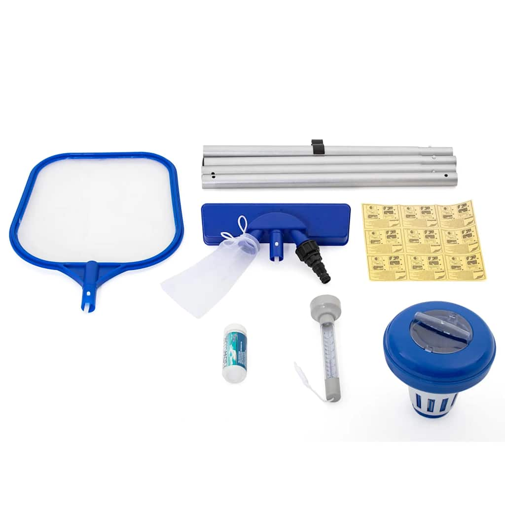 Bestway Flowclear Above Ground Pool Maintenance Kit