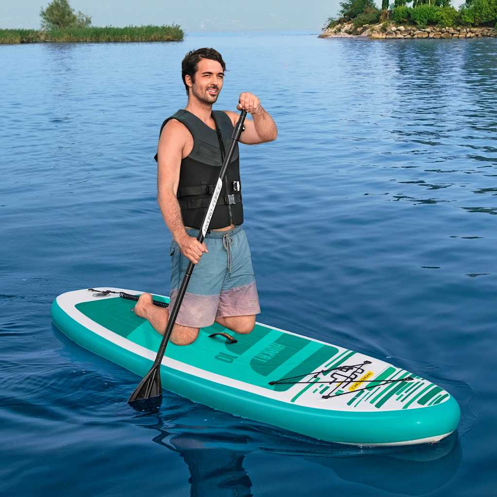 Bestway Hydro-Force Huaka’i Inflatable SUP Stand Up Paddle Board