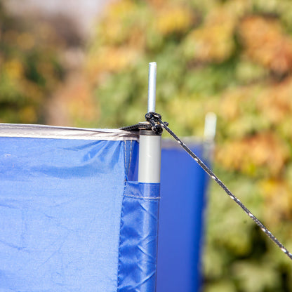 Outsunny Camping Windbreak