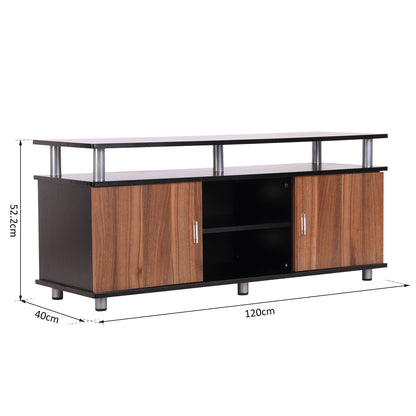 Homcom 50" TV Unit