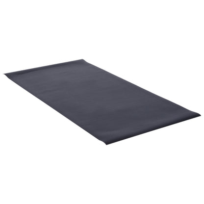 Homcom Multi-purpose Exercise Equipment Mat Non-slip Floor Protector Gym Fitness Training Workout Mat