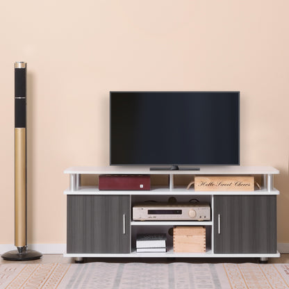 Homcom 50" TV Unit