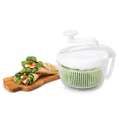 Metaltex 4-Piece 3-in-1 Food Mill Torpedo