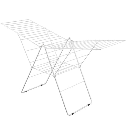 Metaltex Wing Drying Rack Amsterdam 32 m