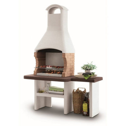 Jesolo Masonry Garden Outdoor Oven by Palazzetti