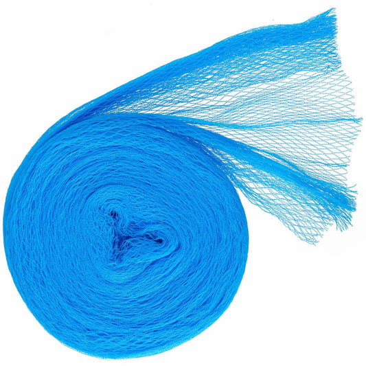 Bird Netting Nano 5x4 m Blue