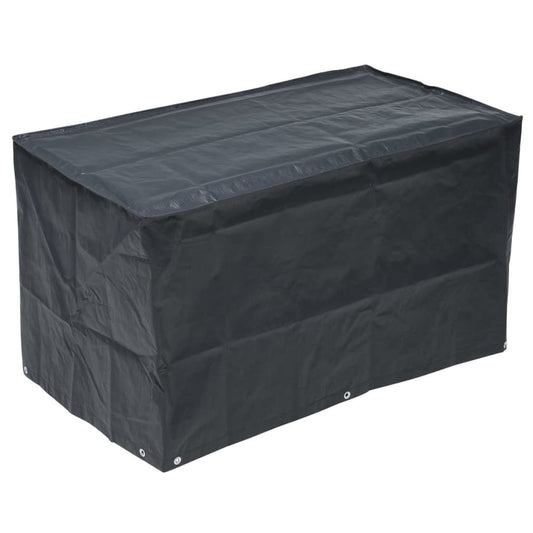 Nature Protective Cover for Gas BBQs 165x90x63 cm