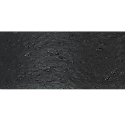 Nature Garden Border Edging Textured 0.12x24 m 5 mm Black