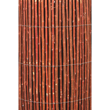 Nature Garden Screen Willow 1x3 m 10 mm Thick