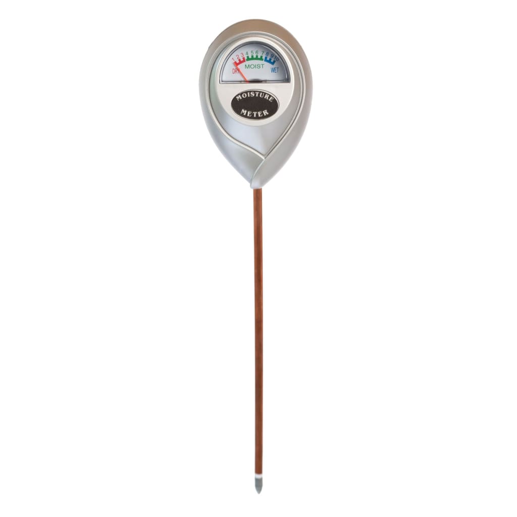 Nature Moisture Meter Grey