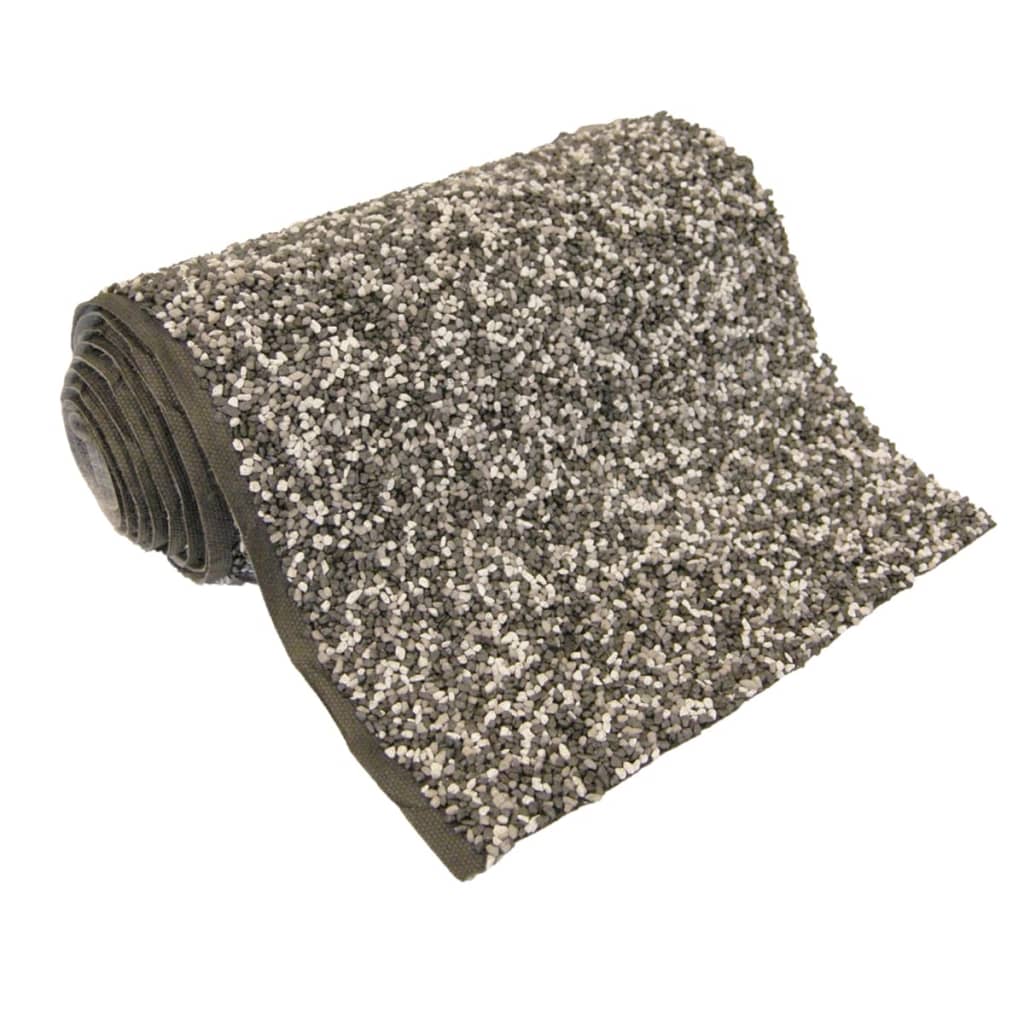 Ubbink Stone Pond Liner Classic 5x0.4 m Grey 1331001