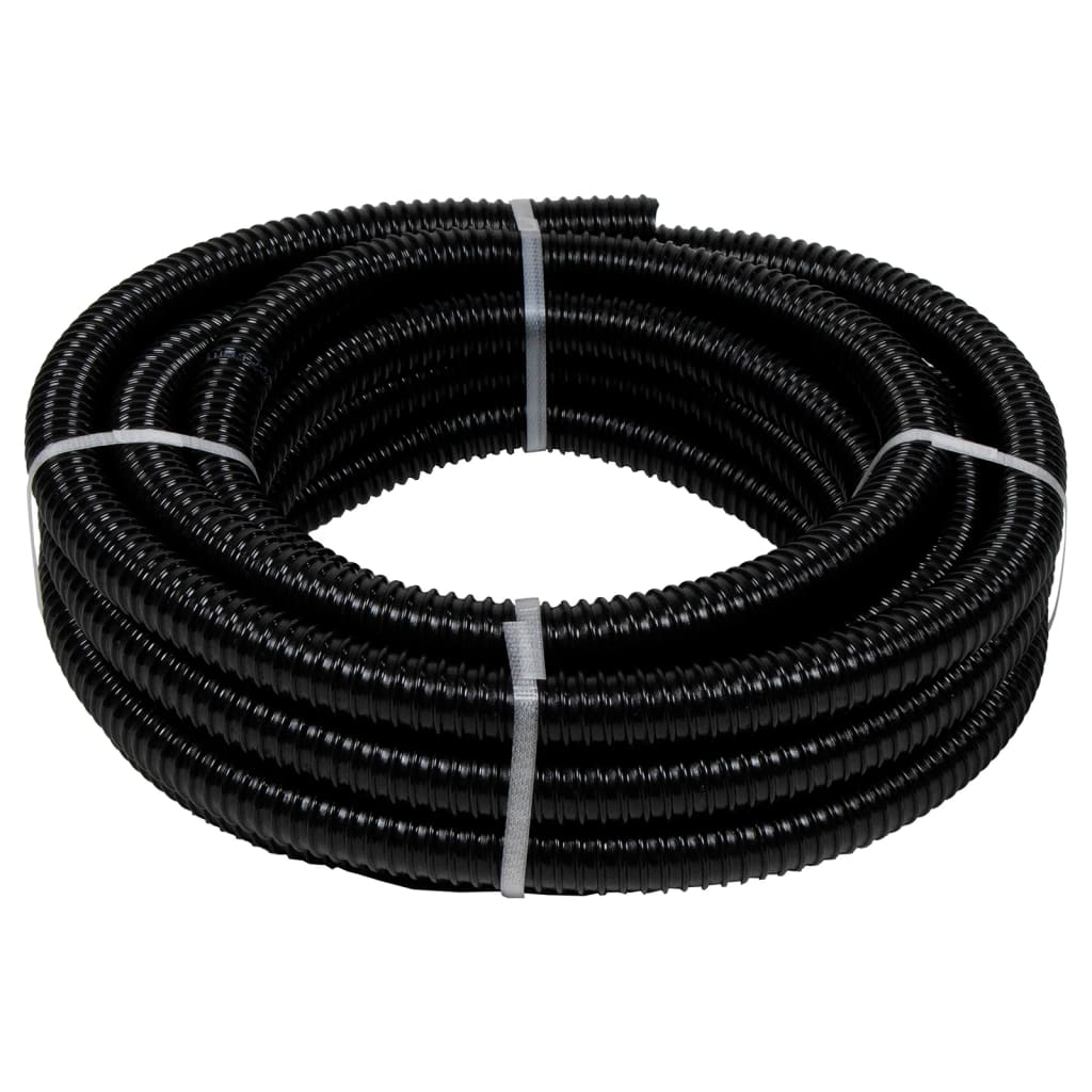 Ubbink Pressure Hose Spiral 25mm 10m Black