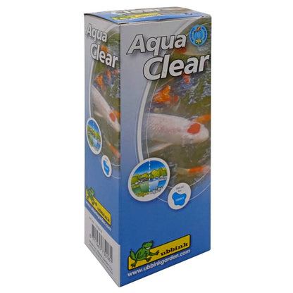 Ubbink Pond Water Treatment  Aqua Clear 500 ml