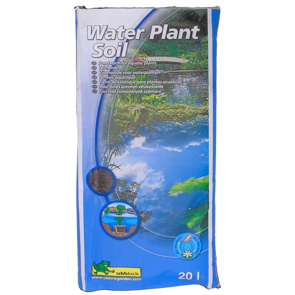 Ubbink Pond Soil 20 L 1373116