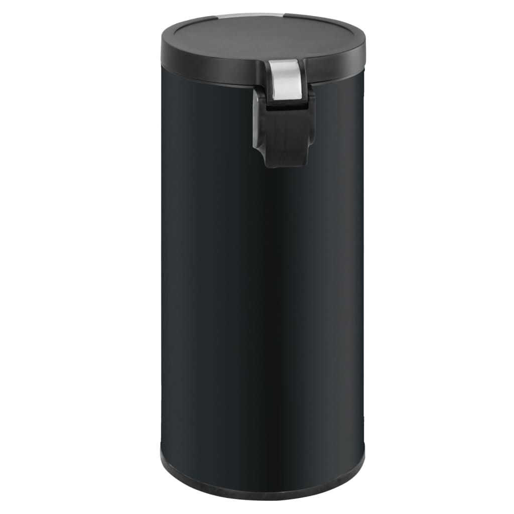 EKO Pedal Bin Artistic 30 L Matte Black