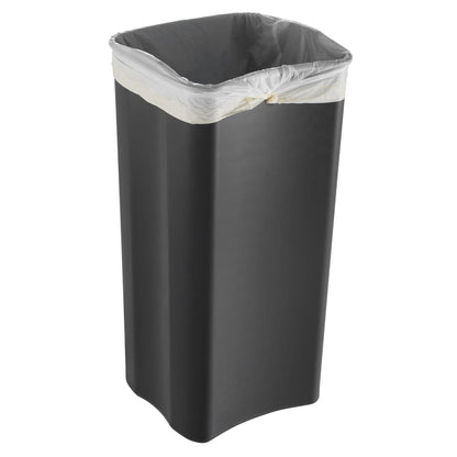 EKO Pedal Bin Regent 20 L Matte Silver