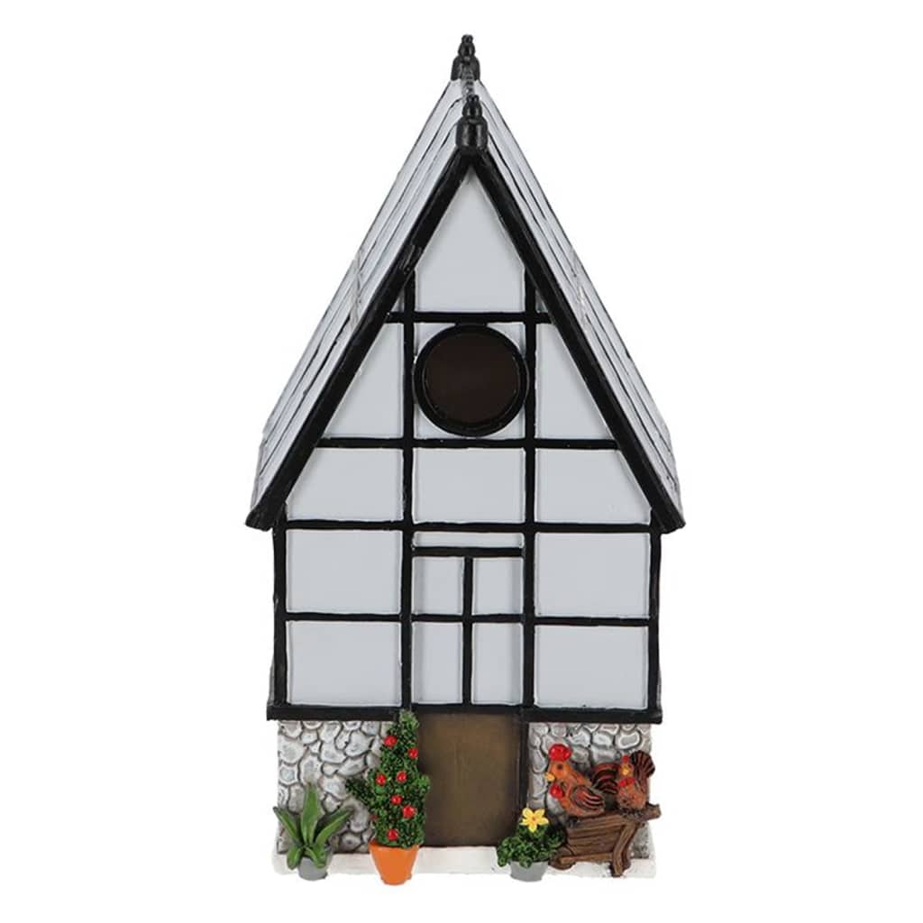 Esschert Design Tit Birdhouse Greenhouse