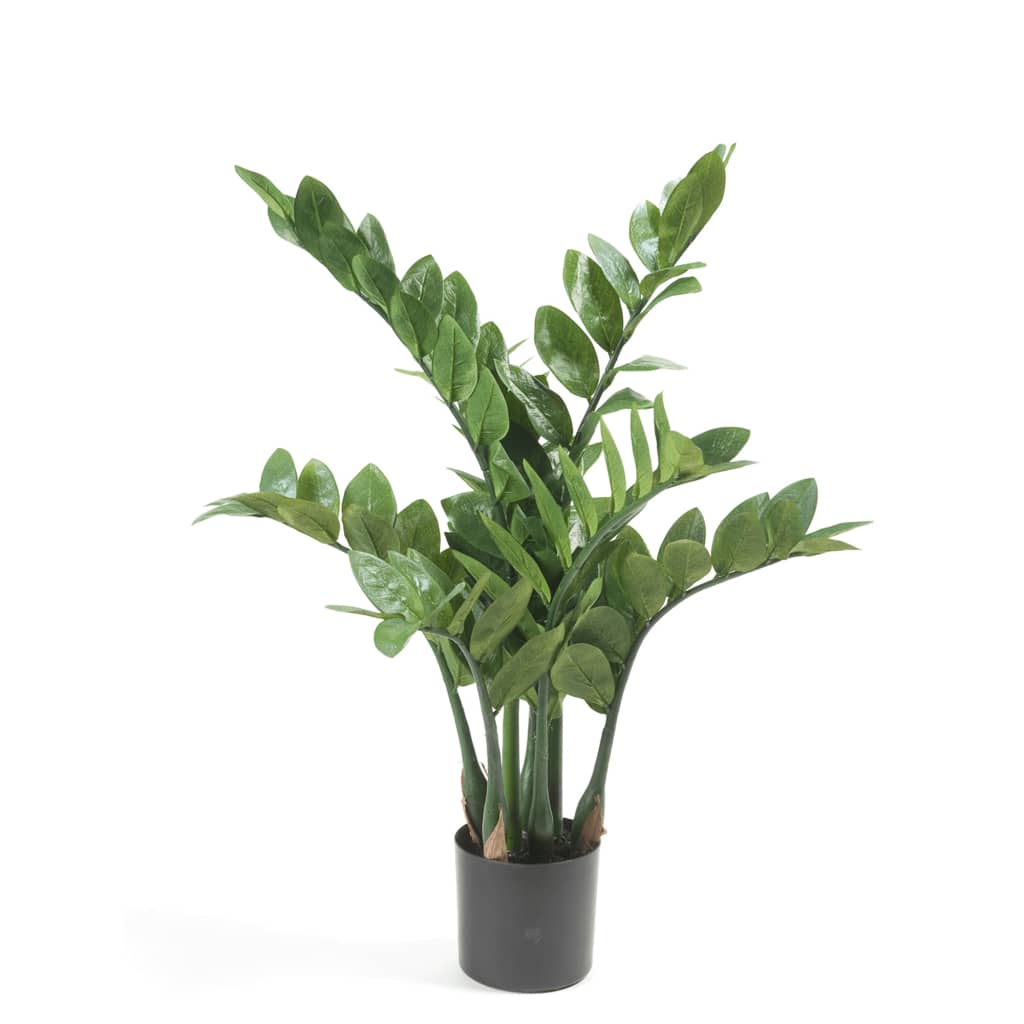 Emerald Artificial Zamioculcas 70 cm