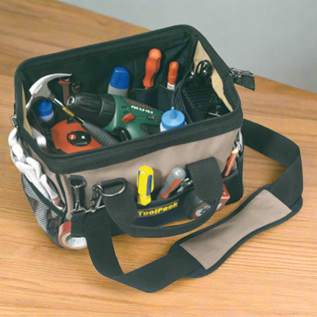 Toolpack Tool Bag Classic L 360.024