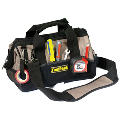 Toolpack Tool Bag Classic L 360.024