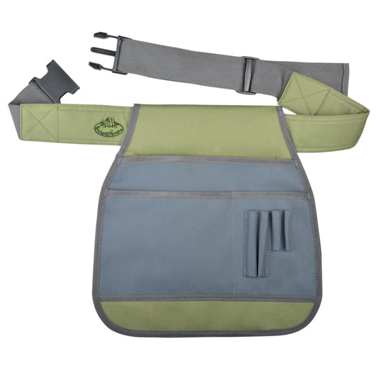 Esschert Design Garden Tool Belt Grey GT87