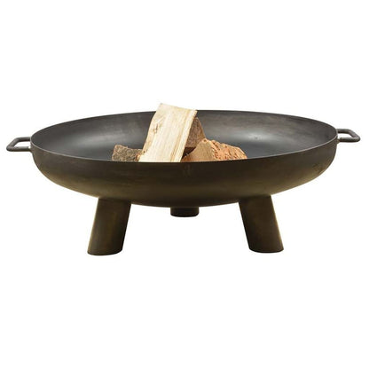 Esschert Design Fire Bowl 70 cm Steel