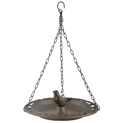 Esschert Design Hanging Bird Bath BR27