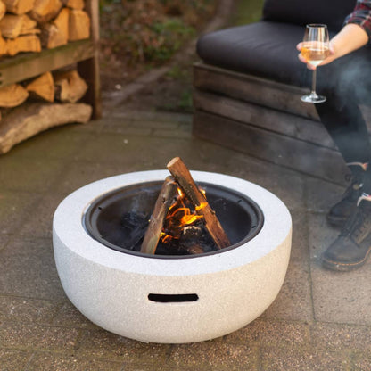 Esschert Design Firebowl MGO S