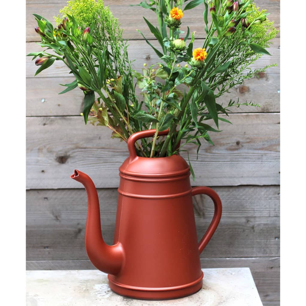 Capi Watering Can Xala Lungo 12 L Copper