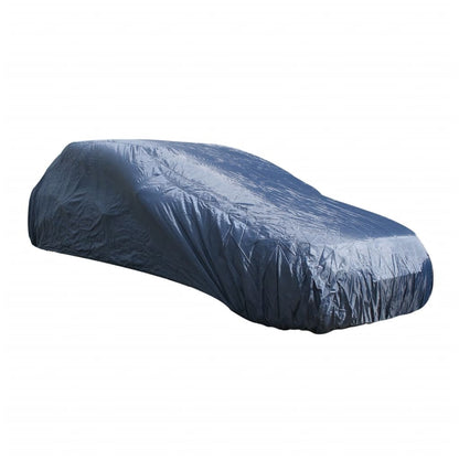 ProPlus Car Cover M 432x165x119 cm Dark Blue