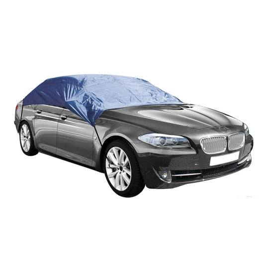 ProPlus Car Top Cover L 315x122x60 cm Dark Blue