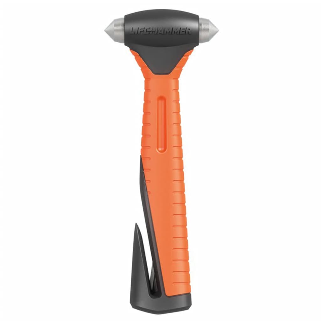 Lifehammer Safety Hammer Plus Orange