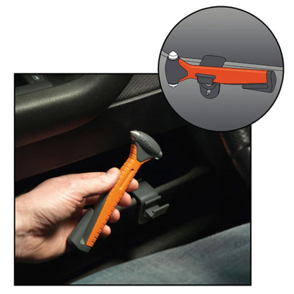 Lifehammer Safety Hammer Plus Orange