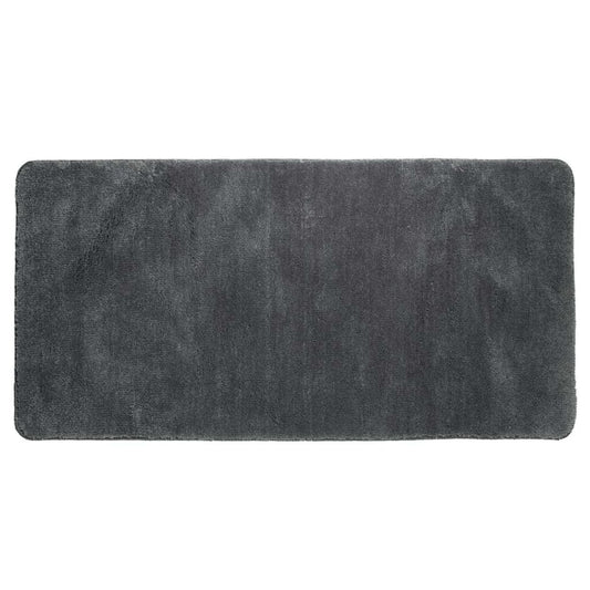 Sealskin Bath Mat Angora 70x140 cm Grey