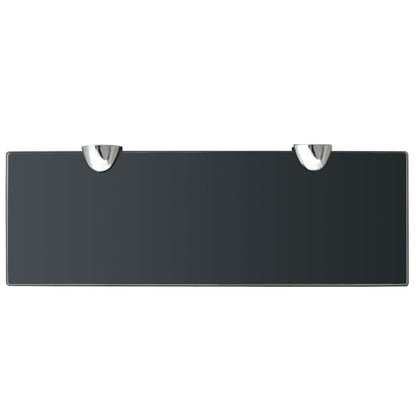 Floating Shelf Glass 30x10 cm 8 mm