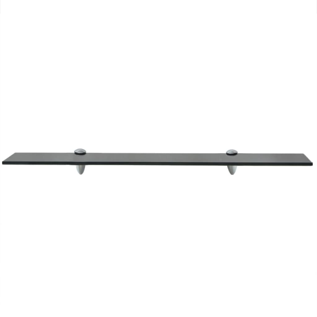 Floating Shelf Glass 70x20 cm 8 mm